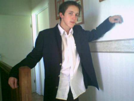 Gaël