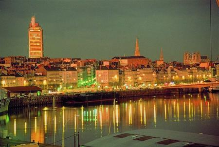 Nantes